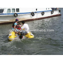 Barcos de la costilla RIB barco inflable china